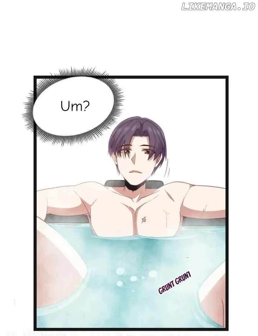 This Hero is a Money Supremacist Chapter 21 46